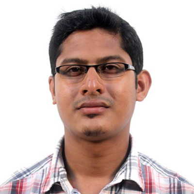 Dr. Debajit Sarma's profile